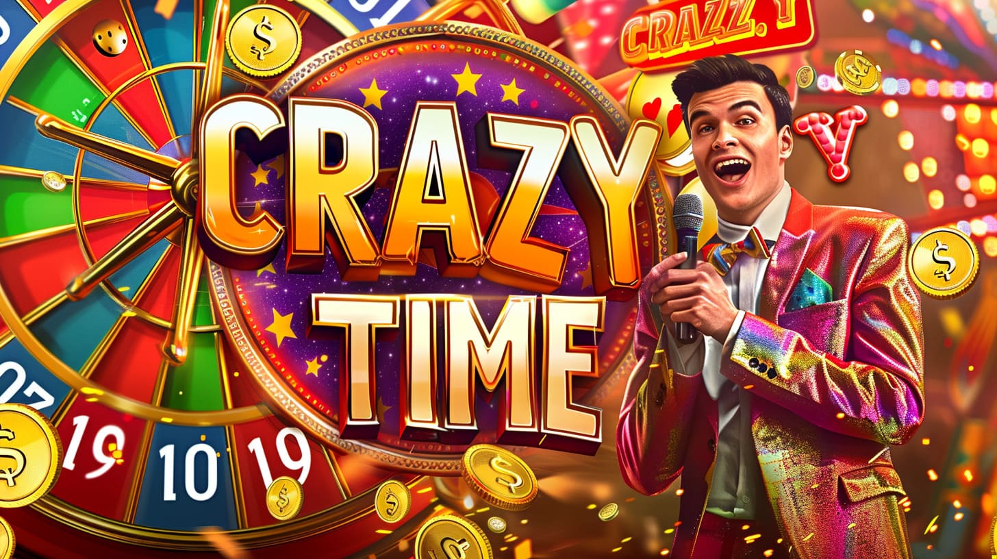 1111VLP Crazy Time app features and review