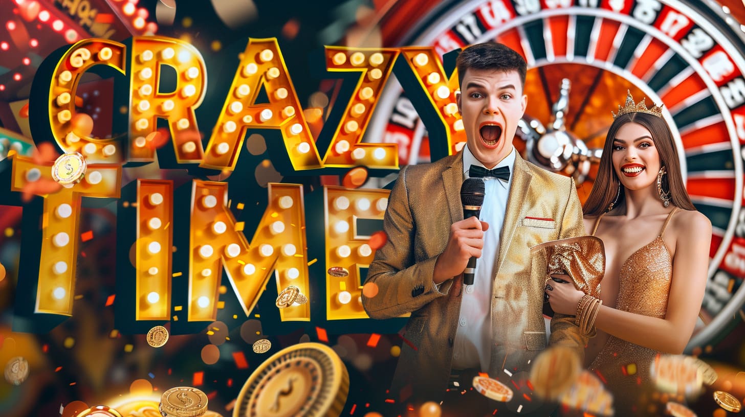 1111VLP Crazy Time live slot explained with rules