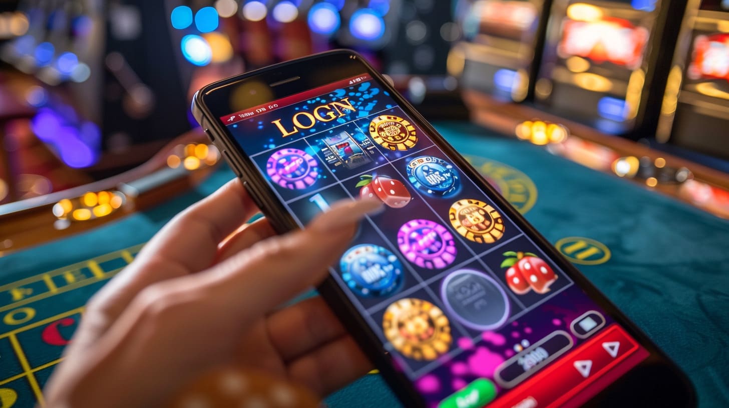 1111VLP registration steps with easy sign-up, secure profile, and verified casino login 1111VLP registration process for new players