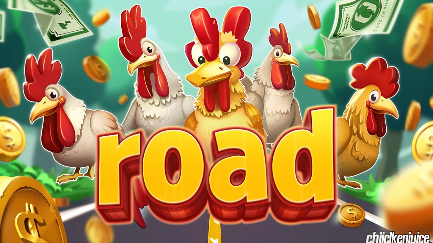 1111VLP Chicken Road 2 online review with tips