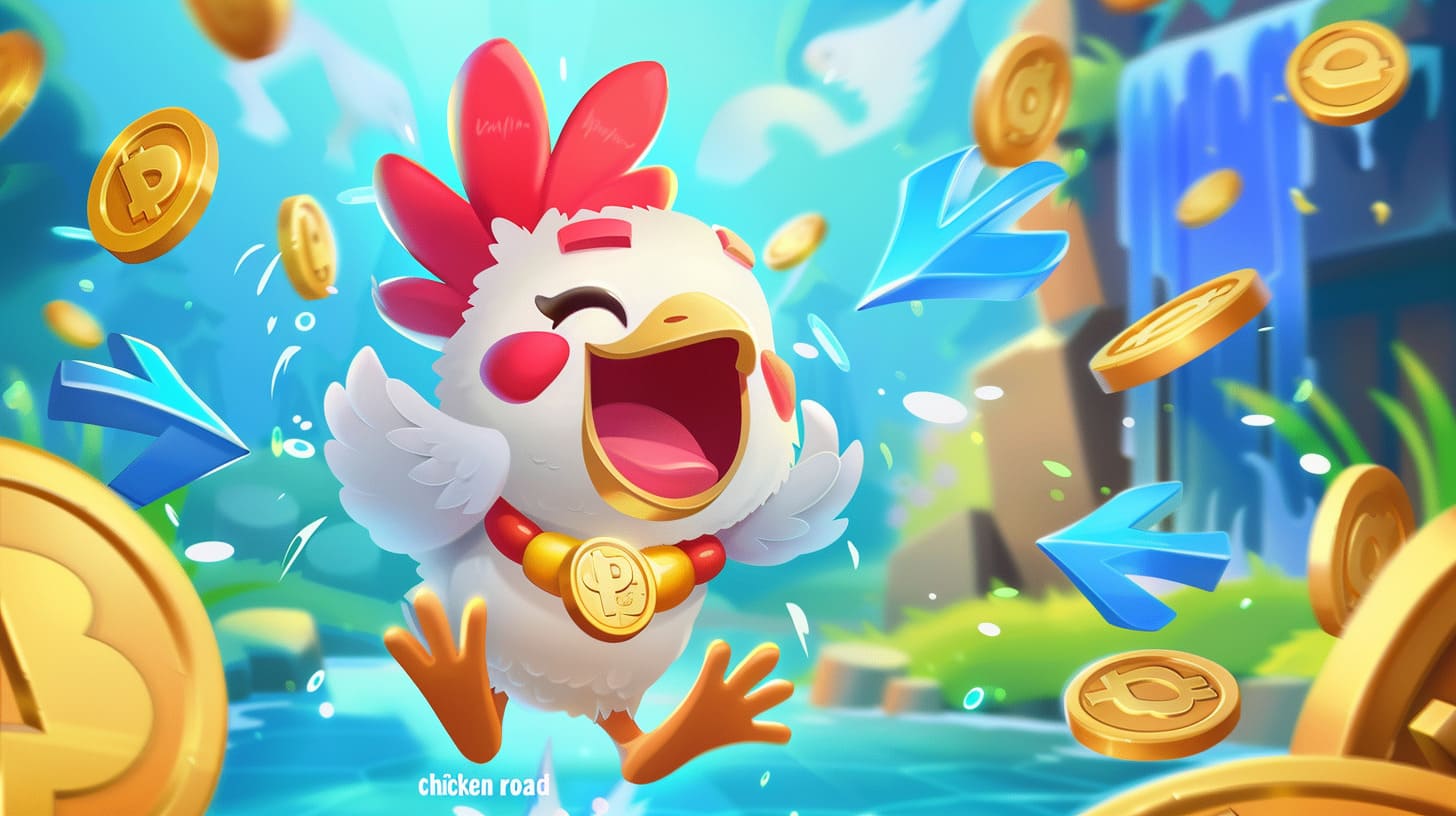 1111VLP Chicken Road 2 game rules and strategies