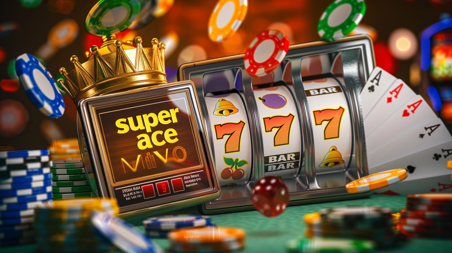 1111VLP Super Ace online game in Bangladesh