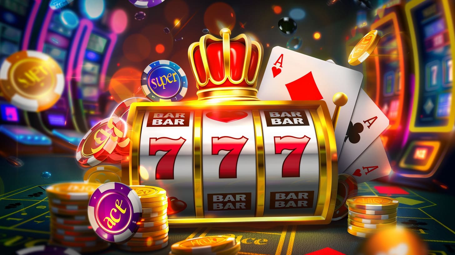 1111VLP Super Ace slot demo and free spins guide